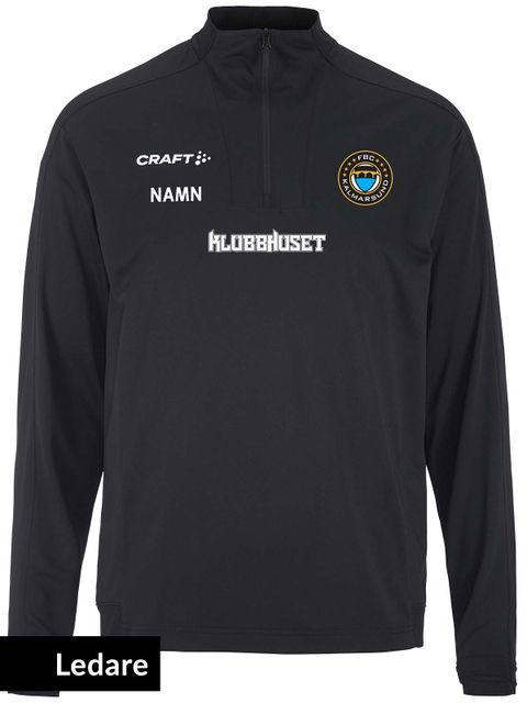 Craft Träningstopp EVOLVE 2.0 HZ - Ledare (FBC Kalmarsund)